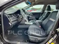 2013 Toyota CAMRY фото
