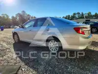 2013 Toyota CAMRY photo