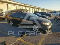 2013 Toyota CAMRY фото