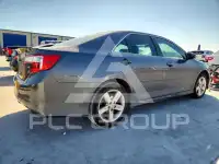 2013 Toyota CAMRY фото