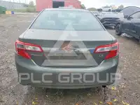 2013 Toyota CAMRY photo