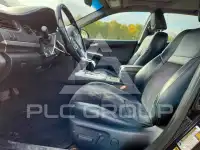 2013 Toyota CAMRY photo