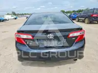 2013 Toyota CAMRY фото
