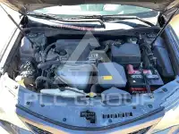 2013 Toyota CAMRY photo