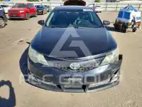 2013 Toyota CAMRY фото