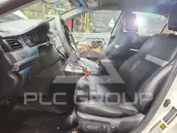 2013 Toyota CAMRY фото
