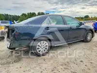 2013 Toyota CAMRY фото