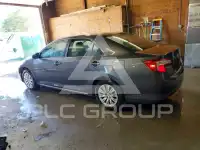 2013 Toyota CAMRY фото