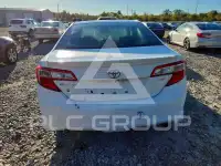 2013 Toyota CAMRY фото
