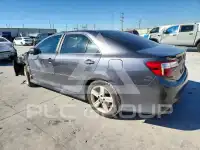2013 Toyota CAMRY фото