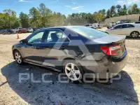 2013 Toyota CAMRY фото