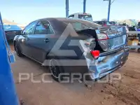 2013 Toyota CAMRY фото