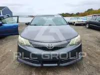 2013 Toyota CAMRY photo