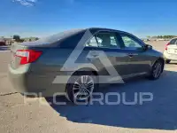 2013 Toyota CAMRY фото