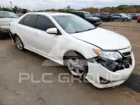 2013 Toyota CAMRY фото