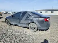 2013 Toyota CAMRY photo