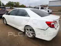 2013 Toyota CAMRY фото