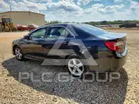 2013 Toyota CAMRY фото