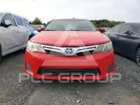 2013 Toyota CAMRY фото