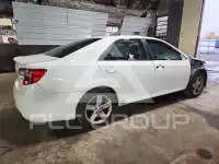 2013 Toyota CAMRY фото