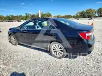 2013 Toyota CAMRY photo