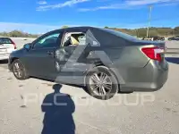 2013 Toyota CAMRY фото