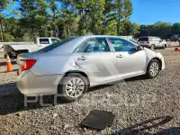 2013 Toyota CAMRY photo