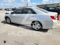 2013 Toyota CAMRY фото