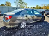 2013 Toyota CAMRY фото