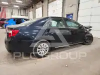 2013 Toyota CAMRY фото