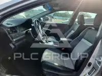 2013 Toyota CAMRY фото