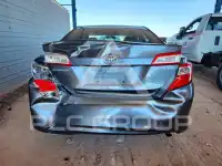 2013 Toyota CAMRY фото