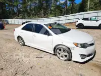2013 Toyota CAMRY photo