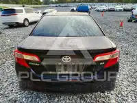 2013 Toyota CAMRY фото
