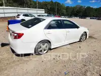2013 Toyota CAMRY photo