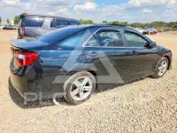 2013 Toyota CAMRY фото