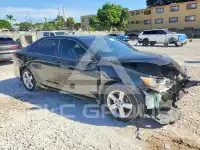2013 Toyota CAMRY photo