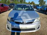 2013 Toyota CAMRY фото