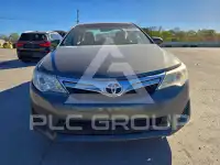2013 Toyota CAMRY фото