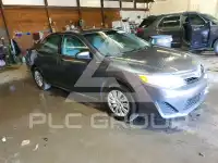 2013 Toyota CAMRY фото