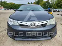 2013 Toyota CAMRY фото