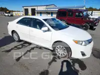 2013 Toyota CAMRY фото