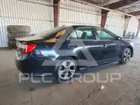 2013 Toyota CAMRY фото