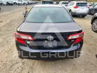 2013 Toyota CAMRY фото