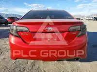 2013 Toyota CAMRY фото