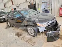 2013 Toyota CAMRY photo