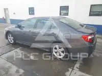 2013 Toyota CAMRY фото