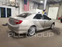 2013 Toyota CAMRY фото