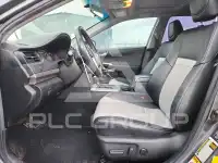 2013 Toyota CAMRY фото