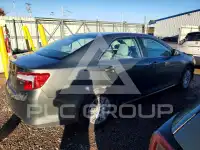 2013 Toyota CAMRY photo